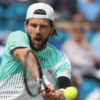 Wimbledon: Jürgen Melzer enters third qualifying round - Barbara Haas also wins