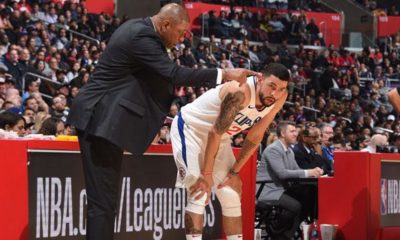 NBA: Trade! Austin Rivers for Gortat to the Wizards