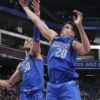 NBA: Mavs trio facing an unclear future