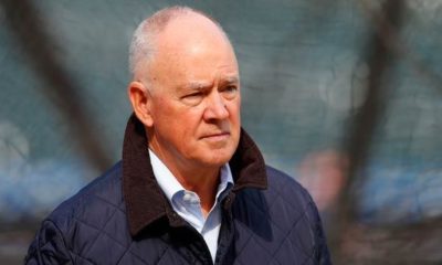 MLB: NY Managing Director suffers from cancer again