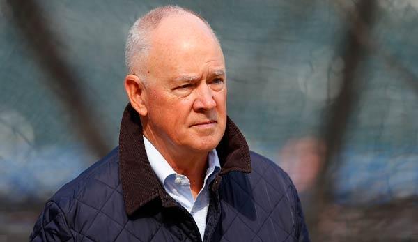 MLB: NY Managing Director suffers from cancer again