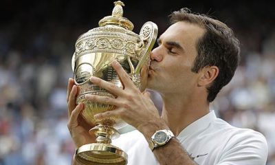 Wimbledon: Wimbledon 2018: Who are the favorites for the tournament? odds