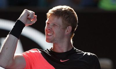 ATP: Murray vs. Edmund in Eastbourne - Little Battle for Britannia