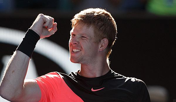 ATP: Murray vs. Edmund in Eastbourne - Little Battle for Britannia