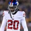 NFL: Body found in Giants Player's house