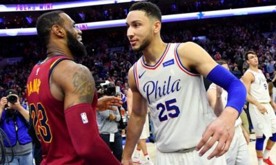 NBA: The Sixers in front of the Free Ageny- The Time is now