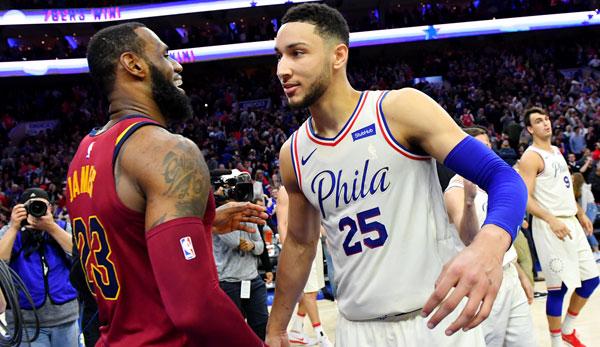 NBA: The Sixers in front of the Free Ageny- The Time is now