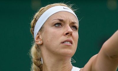 WTA: Burst Dreams, Injury Pain - Wimbledon 2018 is over for Sabine Lisicki