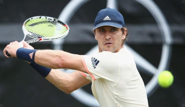 ATP: Quarter-final entry in Eastbourne: Mischa Zverev manages surprise