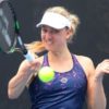 Wimbledon: Mona Barthel and Antonia Lottner reach final qualifying round