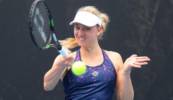 Wimbledon: Mona Barthel and Antonia Lottner reach final qualifying round