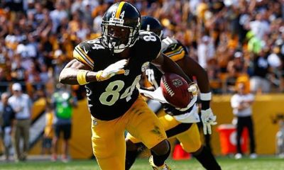 NFL: Podcast: AFC North in analysis