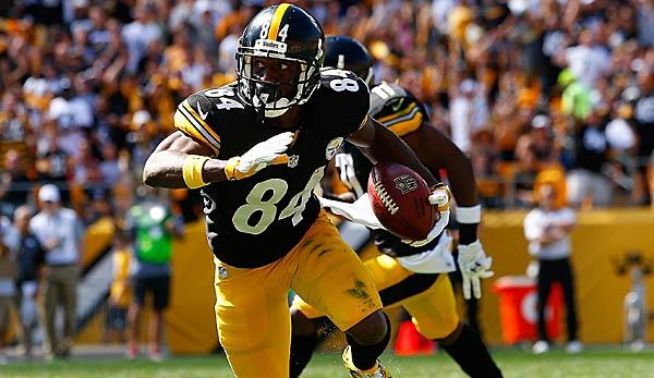 NFL: Podcast: AFC North in analysis