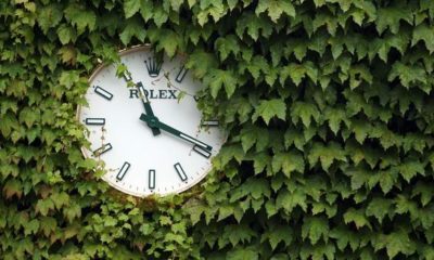 Wimbledon: No more tradition! Is the shot clock coming in 2019?