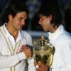 Wimbledon: Fight for the throne: Roger Federer becomes number one again