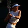 Wimbledon: Qualifying finale on live stream: Tomic and Bouchard in action