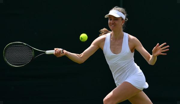 Wimbledon: Mona Barthel is in the main field - DTB quartet still in action