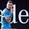 ATP: Nick Kyrgios: "I haven't destroyed my last bat yet"