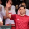 Davis Cup: Bamos! Dominic Thiem will play Australia in the Davis Cup!