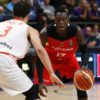 Basketball: Watch World Cup qualifiers live with Dennis Schröder