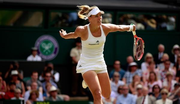 Wimbledon: Ex-finalist waiting for Kerber - Görges vs Puig