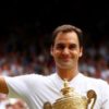 Service: Wimbledon-Favoritencheck by Mybet: Open field behind Federer, Kvitova in front away