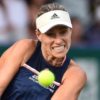 WTA: Eastbourne-Off! Angelique Kerber forgives match point against Caroline Wozniacki