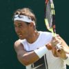 ATP: Hurlingham Exhibition: Lucas Pouille misses Rafael Nadal damper before Wimbledon start