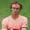 Wimbledon: Alexander Zverev: Cool calculator of own emotions