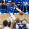 NBA: Media: George signs maximum contract in OKC