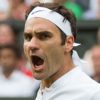 Wimbledon: Roger Federer - The magic of the first game and point number 20,855