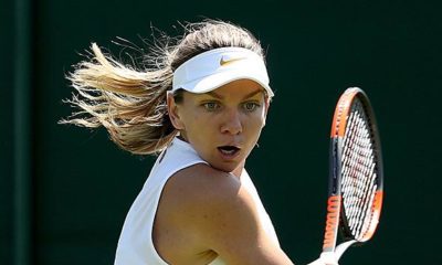 Wimbledon: Simona Halep - The number one flies under the radar