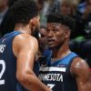 NBA: Media: Wolves to offer Butler Max contract