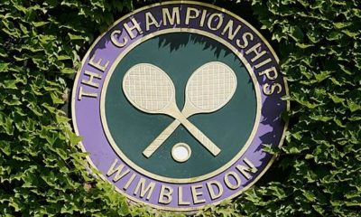 Wimbledon: Numbers and curiosities from the Tennis Cathedral