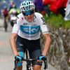 Tour de France: Froome threatens expulsion from the Tour de France