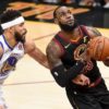 NBA: Los Angeles trembles: Lakers grab LeBron