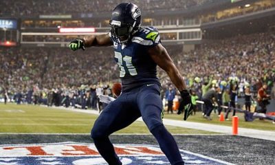 NFL: Seahawks: Kam Chancellor must end career