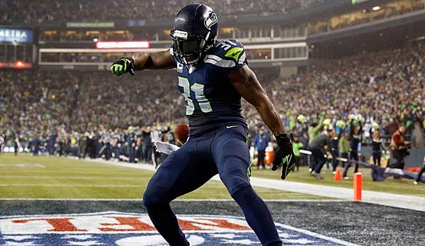 NFL: Seahawks: Kam Chancellor must end career