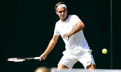 Tennis: Wimbledon live on TV and live stream today