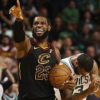 NBA: 5 questions about LeBron: L.A. shines in its old glory - in the East only rubble