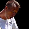 Wimbledon: Philipp Kohlschreiber in round two for the first time since 2014