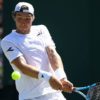 Wimbledon: Struff wins marathon match against Mayer