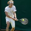 Wimbledon: Day 2 at LIVETICKER: Zverev, Kerber, Nadal and Thiem in action