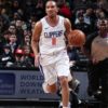 NBA: Media: Avery Bradley stays with the Clippers