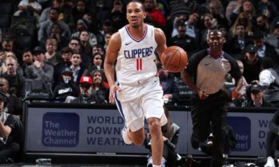 NBA: Media: Avery Bradley stays with the Clippers