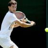 Wimbledon: Thiem v Baghdatis in liveticker today