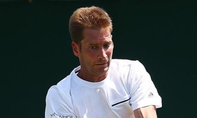 Wimbledon: Florian Mayer at last participation with first-round bankruptcy