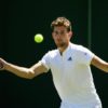 Wimbledon: Dominic Thiem must give up injured in first round