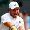 Wimbledon: First round K.O. for Mischa Zverev