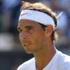 Wimbledon: Rafael Nadal effortlessly into the second round